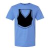  Men/Unisex Softstyle Lightweight T-Shirt Thumbnail