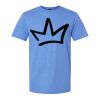  Men/Unisex Softstyle Lightweight T-Shirt Thumbnail