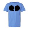  Men/Unisex Softstyle Lightweight T-Shirt Thumbnail