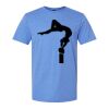  Men/Unisex Softstyle Lightweight T-Shirt Thumbnail