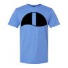  Men/Unisex Softstyle Lightweight T-Shirt Thumbnail