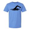  Men/Unisex Softstyle Lightweight T-Shirt Thumbnail