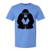  Men/Unisex Softstyle Lightweight T-Shirt Thumbnail