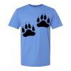  Men/Unisex Softstyle Lightweight T-Shirt Thumbnail