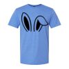  Men/Unisex Softstyle Lightweight T-Shirt Thumbnail