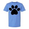  Men/Unisex Softstyle Lightweight T-Shirt Thumbnail