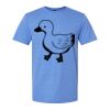  Men/Unisex Softstyle Lightweight T-Shirt Thumbnail