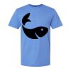  Men/Unisex Softstyle Lightweight T-Shirt Thumbnail