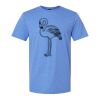  Men/Unisex Softstyle Lightweight T-Shirt Thumbnail