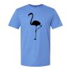  Men/Unisex Softstyle Lightweight T-Shirt Thumbnail