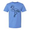  Men/Unisex Softstyle Lightweight T-Shirt Thumbnail