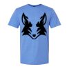 Men/Unisex Softstyle Lightweight T-Shirt Thumbnail