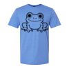  Men/Unisex Softstyle Lightweight T-Shirt Thumbnail