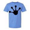  Men/Unisex Softstyle Lightweight T-Shirt Thumbnail