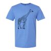  Men/Unisex Softstyle Lightweight T-Shirt Thumbnail