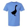  Men/Unisex Softstyle Lightweight T-Shirt Thumbnail