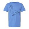  Men/Unisex Softstyle Lightweight T-Shirt Thumbnail