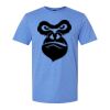  Men/Unisex Softstyle Lightweight T-Shirt Thumbnail