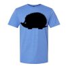  Men/Unisex Softstyle Lightweight T-Shirt Thumbnail