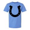  Men/Unisex Softstyle Lightweight T-Shirt Thumbnail