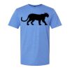  Men/Unisex Softstyle Lightweight T-Shirt Thumbnail