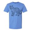  Men/Unisex Softstyle Lightweight T-Shirt Thumbnail