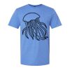  Men/Unisex Softstyle Lightweight T-Shirt Thumbnail