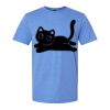  Men/Unisex Softstyle Lightweight T-Shirt Thumbnail