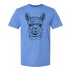  Men/Unisex Softstyle Lightweight T-Shirt Thumbnail