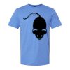  Men/Unisex Softstyle Lightweight T-Shirt Thumbnail