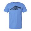  Men/Unisex Softstyle Lightweight T-Shirt Thumbnail