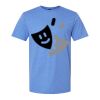  Men/Unisex Softstyle Lightweight T-Shirt Thumbnail