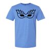  Men/Unisex Softstyle Lightweight T-Shirt Thumbnail