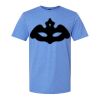  Men/Unisex Softstyle Lightweight T-Shirt Thumbnail