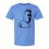  Men/Unisex Softstyle Lightweight T-Shirt Thumbnail