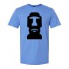  Men/Unisex Softstyle Lightweight T-Shirt Thumbnail