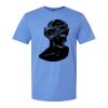  Men/Unisex Softstyle Lightweight T-Shirt Thumbnail