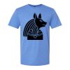  Men/Unisex Softstyle Lightweight T-Shirt Thumbnail