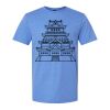  Men/Unisex Softstyle Lightweight T-Shirt Thumbnail