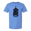  Men/Unisex Softstyle Lightweight T-Shirt Thumbnail