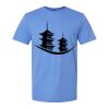  Men/Unisex Softstyle Lightweight T-Shirt Thumbnail