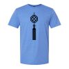  Men/Unisex Softstyle Lightweight T-Shirt Thumbnail