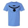  Men/Unisex Softstyle Lightweight T-Shirt Thumbnail