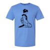  Men/Unisex Softstyle Lightweight T-Shirt Thumbnail