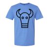  Men/Unisex Softstyle Lightweight T-Shirt Thumbnail