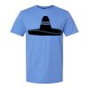  Men/Unisex Softstyle Lightweight T-Shirt Thumbnail