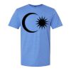  Men/Unisex Softstyle Lightweight T-Shirt Thumbnail