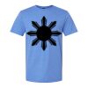  Men/Unisex Softstyle Lightweight T-Shirt Thumbnail