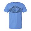  Men/Unisex Softstyle Lightweight T-Shirt Thumbnail