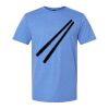  Men/Unisex Softstyle Lightweight T-Shirt Thumbnail